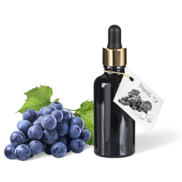 Olej kosmetyczny z pestek winogron