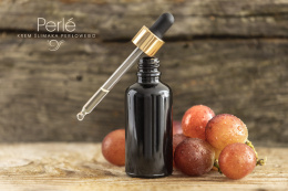 Olej kosmetyczny z pestek winogron